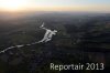 Luftaufnahme Kanton Aargau/Flachsee - Foto Flachsee bei Unterlunkhofen 2908